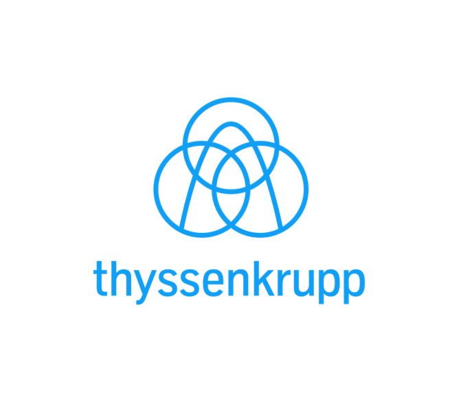 Thyssenkrupp Aerospace Logo